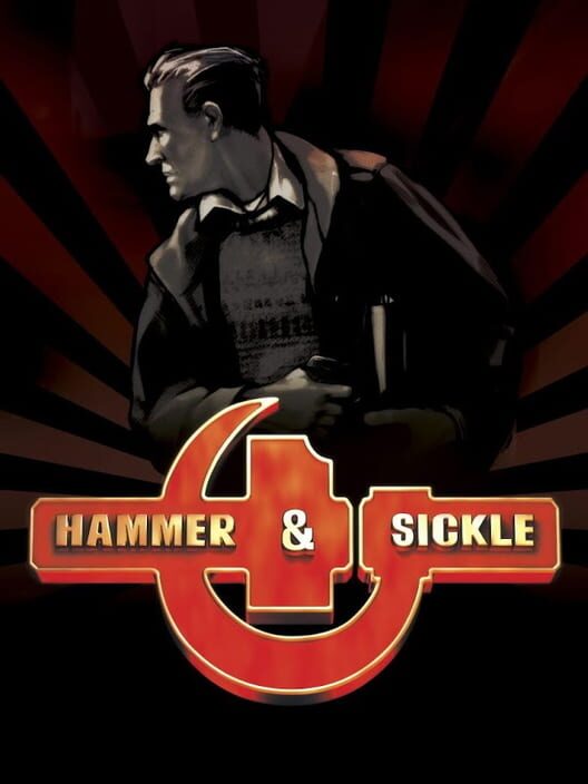 Carátula de Hammer & Sickle