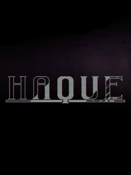 Carátula de Haque