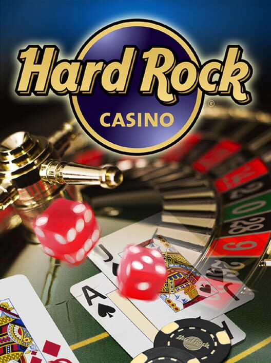 Jaquette de Hard Rock Casino