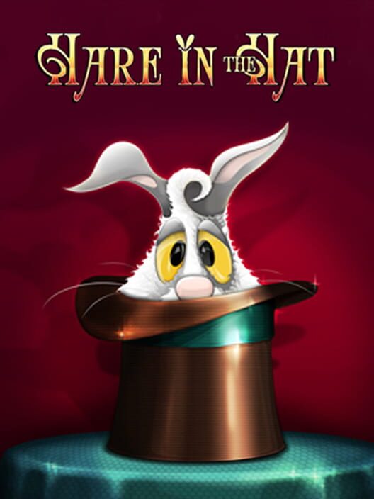 Carátula de Hare in the Hat