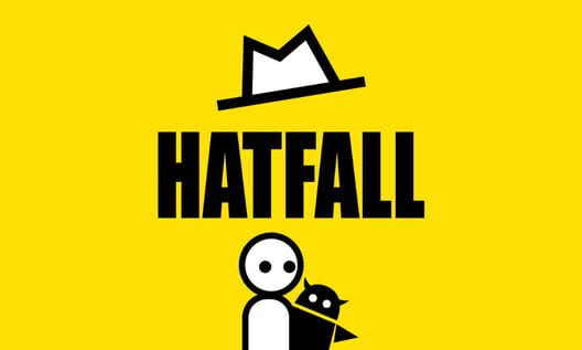 Carátula de Hatfall