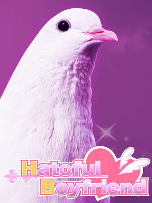 Jaquette de Hatoful Boyfriend
