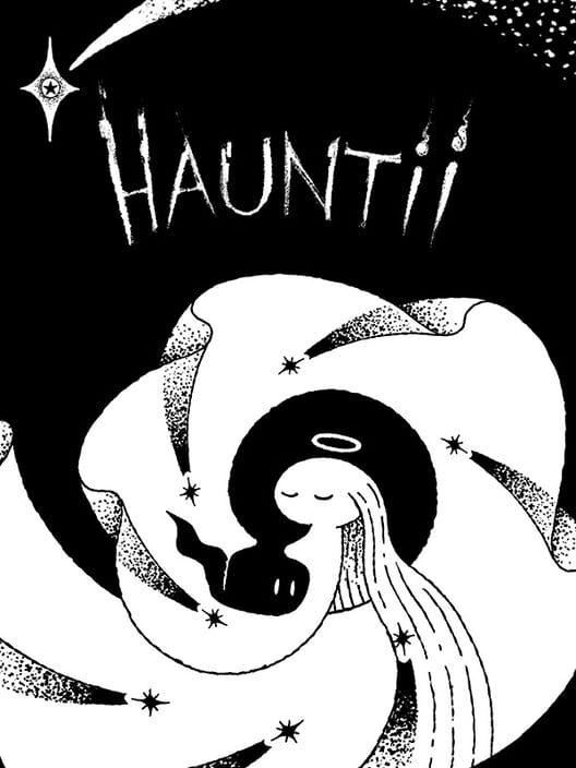 Hauntii cover art
