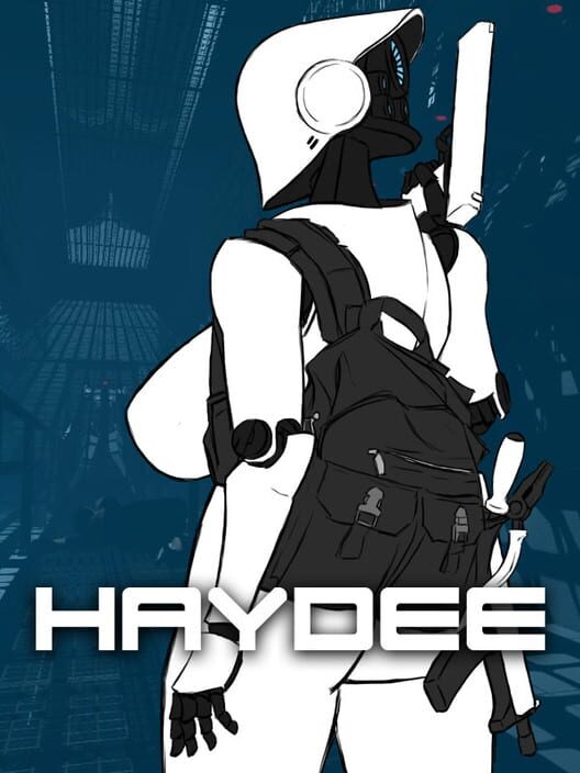 Carátula de Haydee