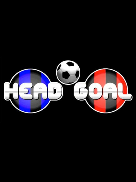 Carátula de Head Goal: Soccer Online
