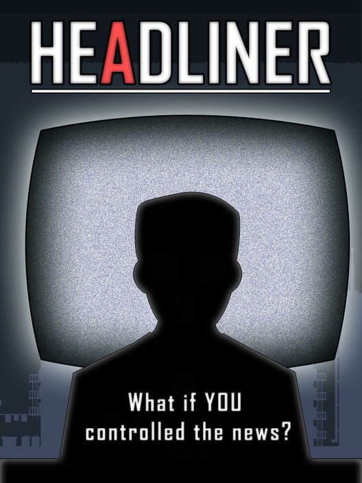 Carátula de Headliner