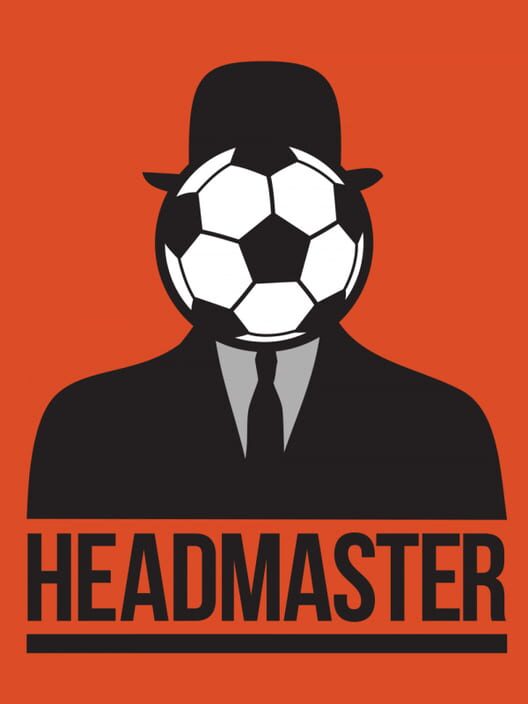 Carátula de Headmaster