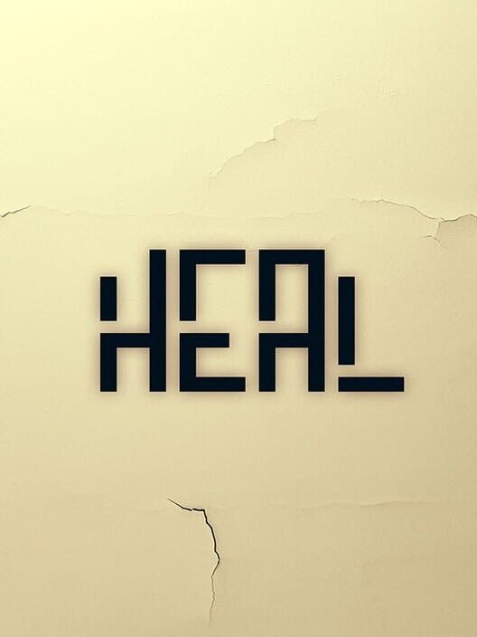 Carátula de Heal