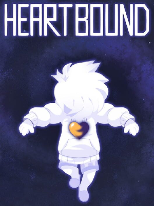 Jaquette de Heartbound