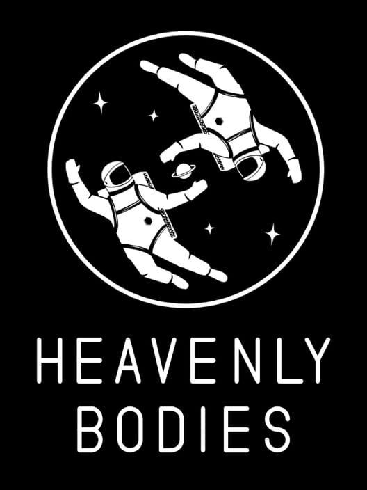 Heavenly Bodies cover art