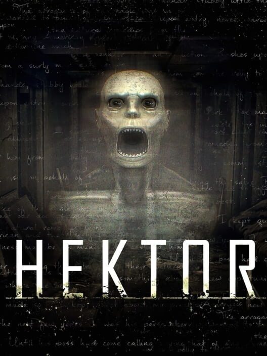 Carátula de Hektor