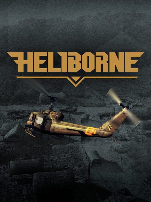 Jaquette de Heliborne