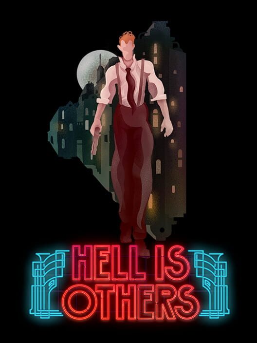 Hell is Others cover art
