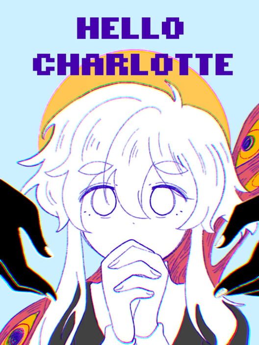 Jaquette de Hello Charlotte Ep.2: Requiem Aeternam Deo