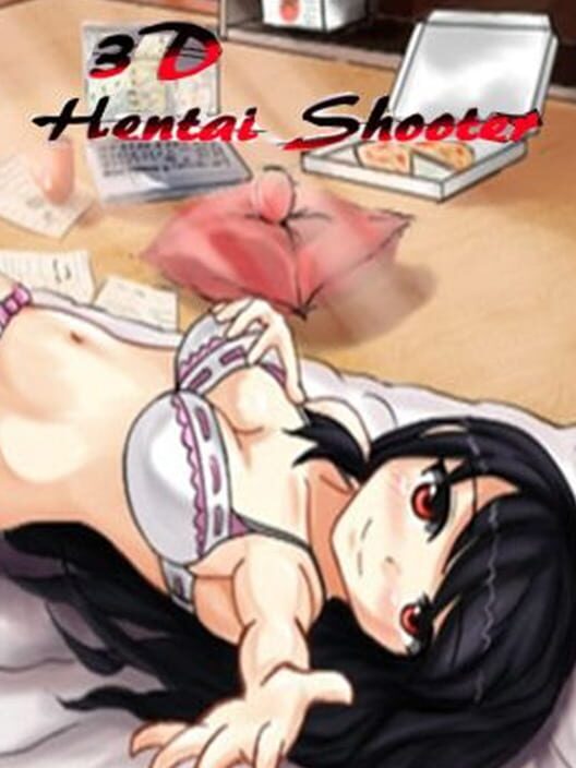 Hentai Shooter 3D cover art