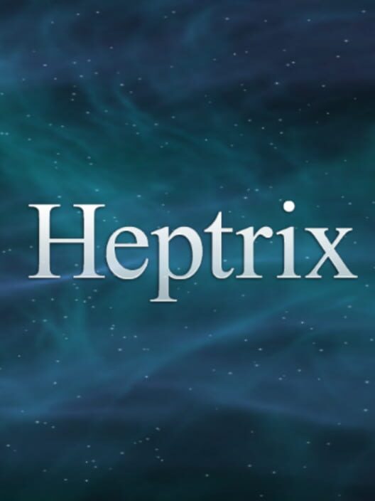 Heptrix cover art