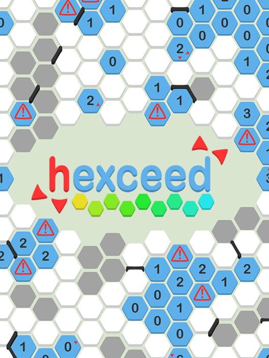 Carátula de Hexceed