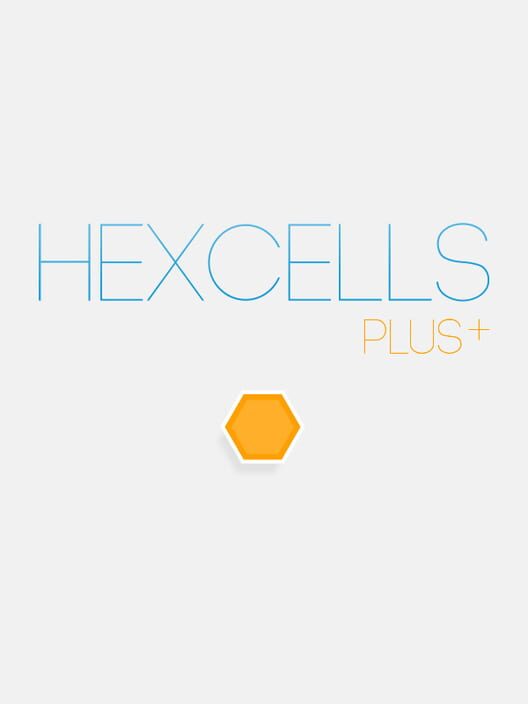 Jaquette de Hexcells Plus