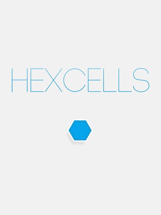 Jaquette de Hexcells