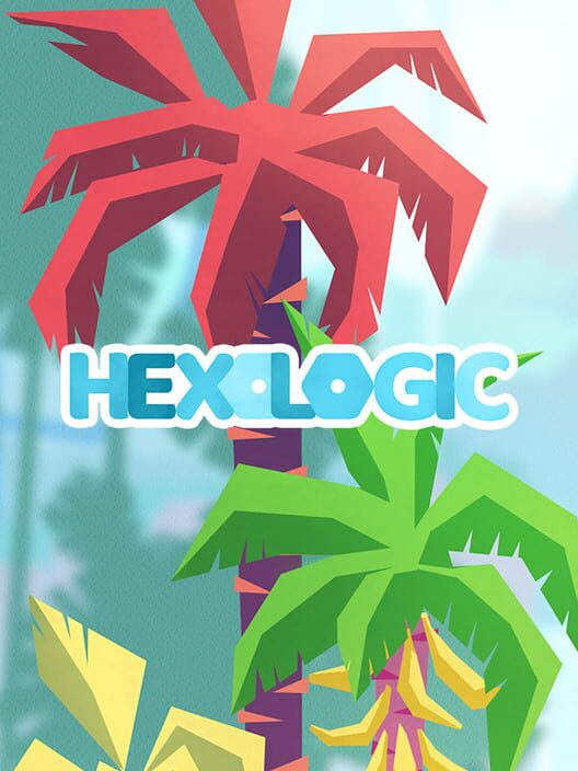 Carátula de Hexologic