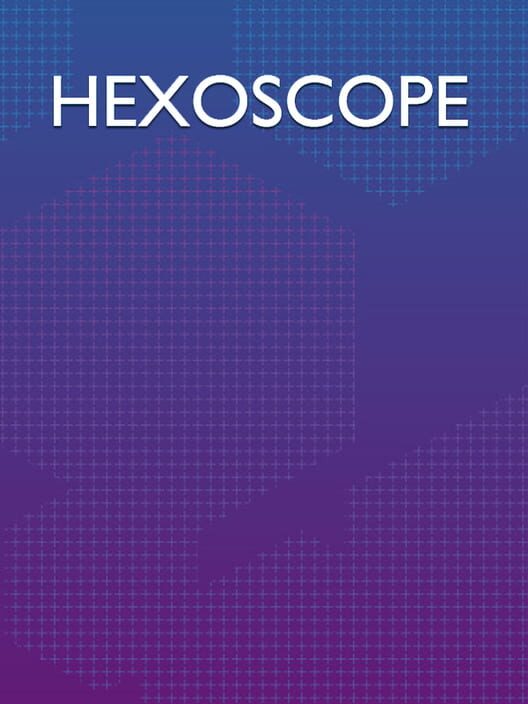 Carátula de Hexoscope
