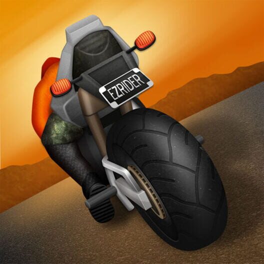 Highway Rider cover art