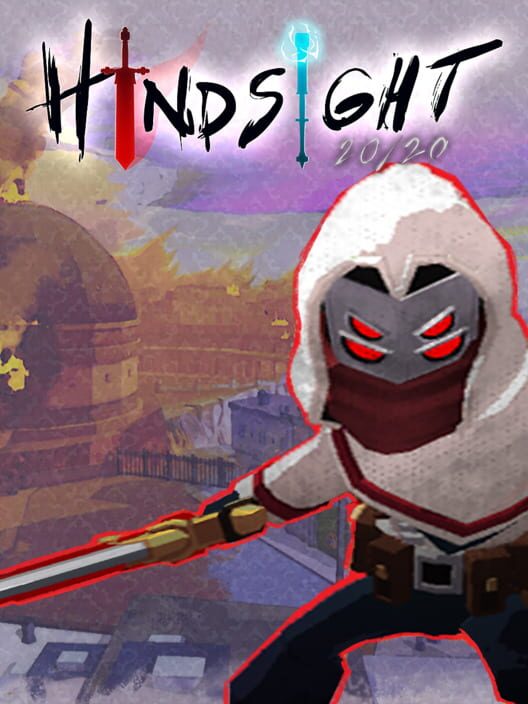Hindsight 20/20 cover art