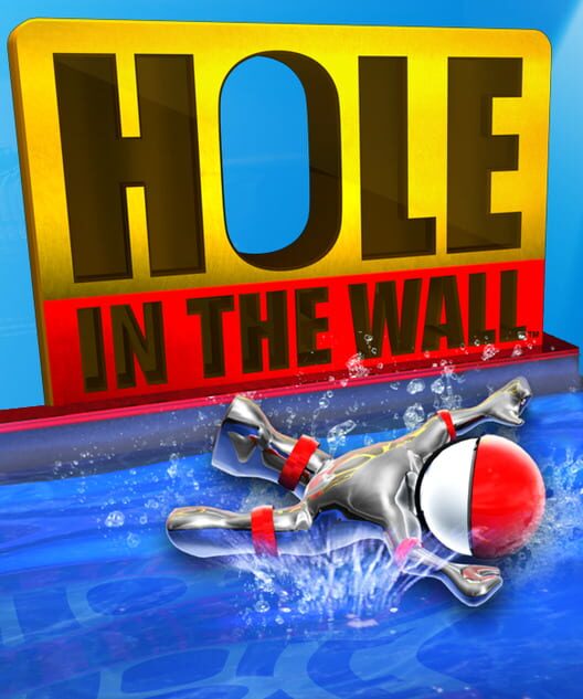 Hole in the Wall cover art