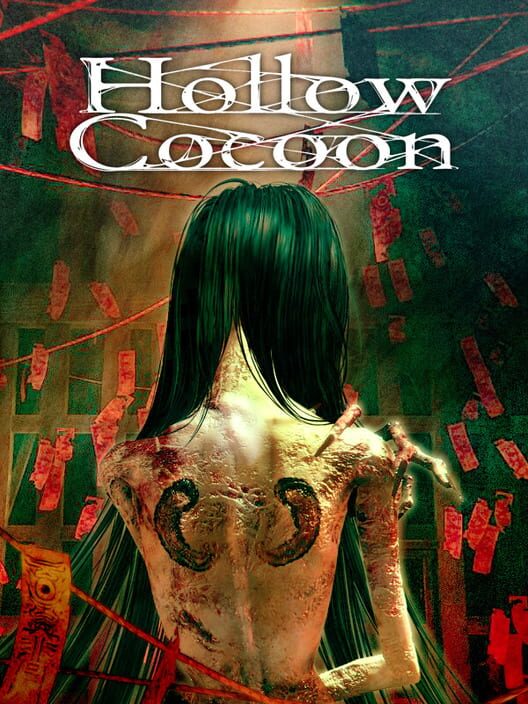 Carátula de Hollow Cocoon