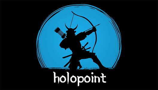 Carátula de Holopoint
