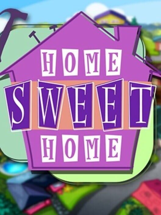 Home Sweet Home cover art