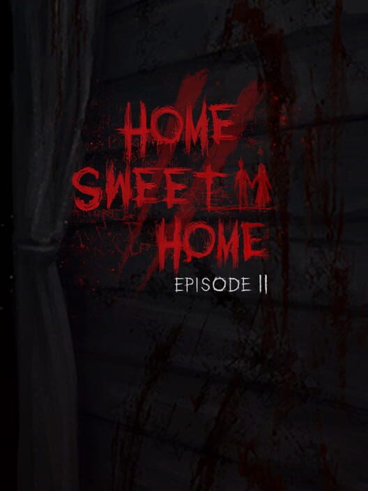 Home Sweet Home: Episode 2 cover art