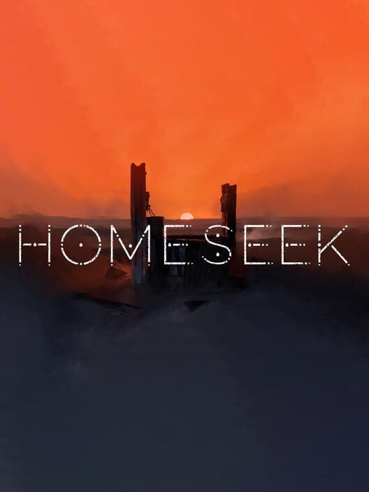 Homeseek cover art