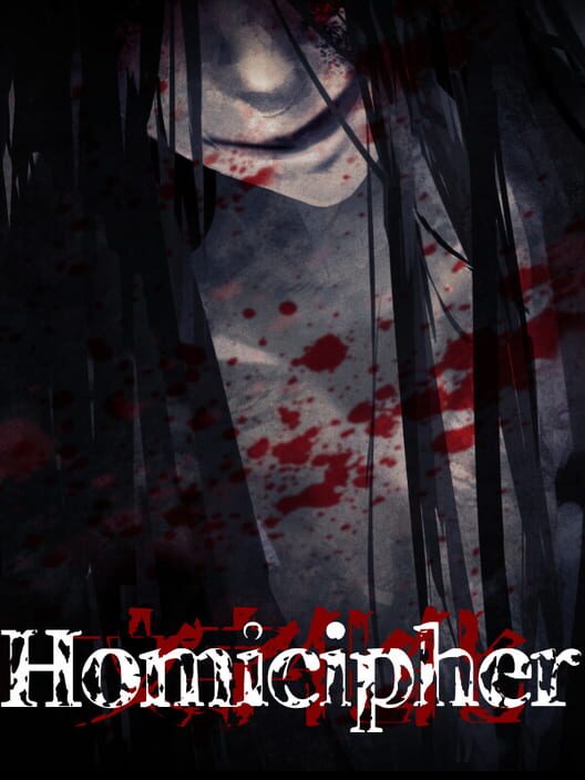 Homicipher cover art