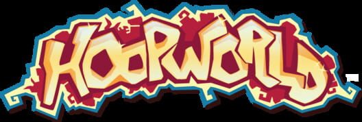 Hoopworld cover art