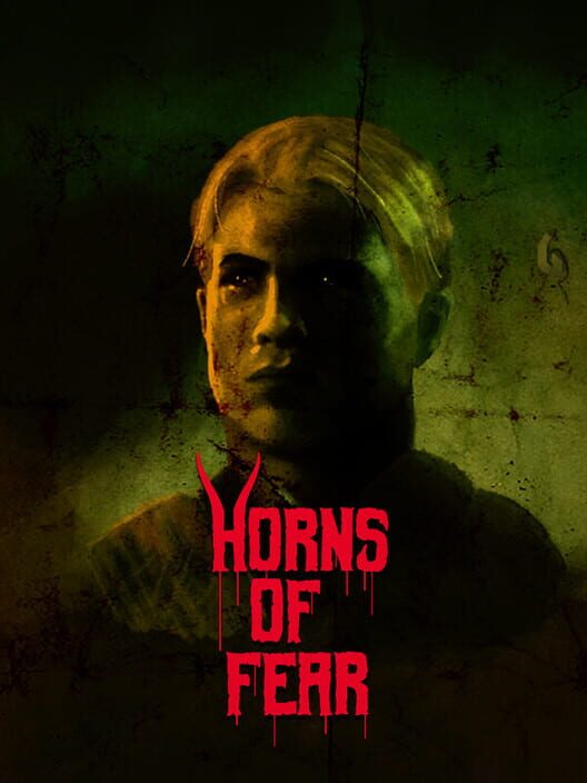 Carátula de Horns of Fear