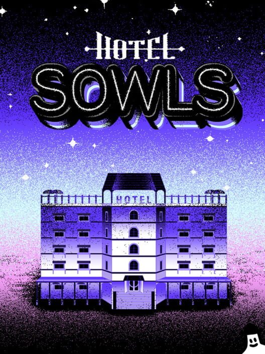 Hotel Sowls cover art