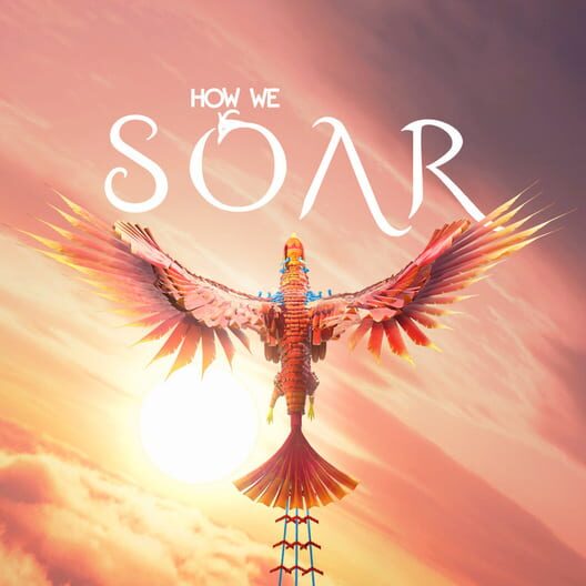 How We Soar cover art