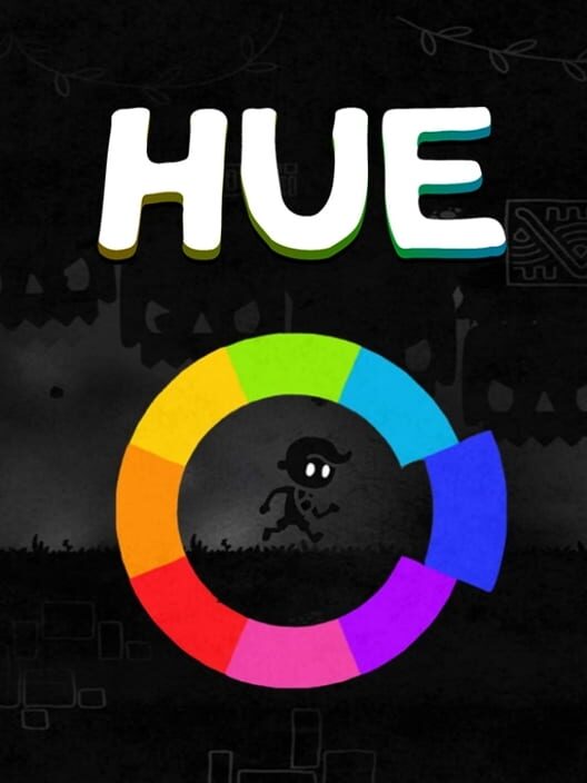 Jaquette de Hue