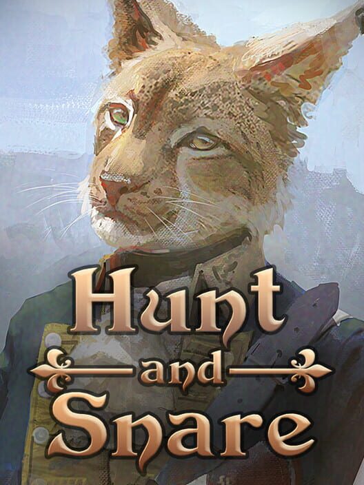 Hunt and Snare cover art