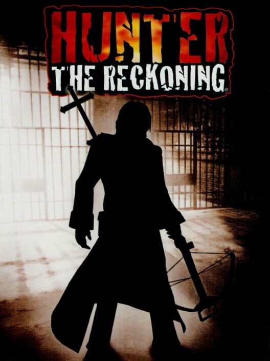 Jaquette de Hunter: The Reckoning