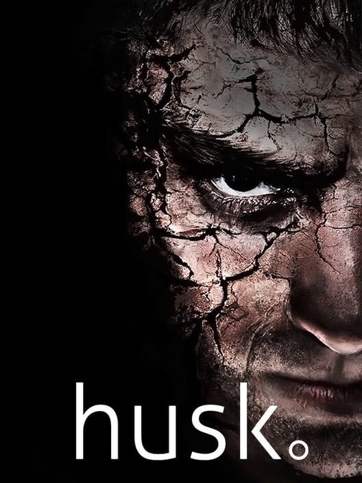 Husk cover art