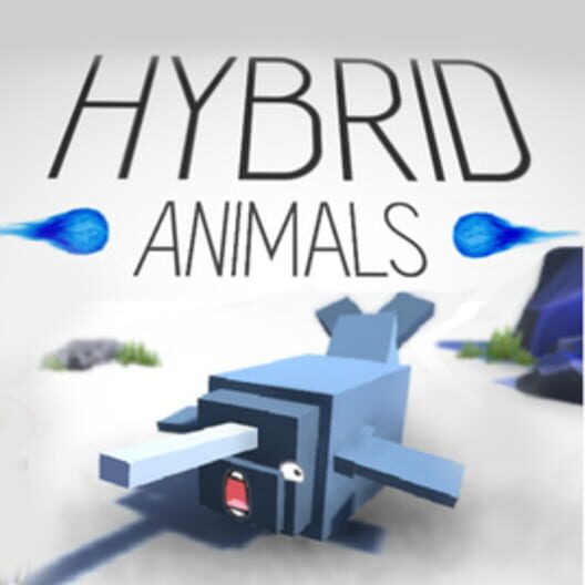 Hybrids Arena cover art