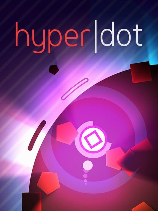 Carátula de HyperDot