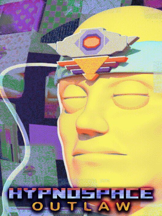 Hypnospace Outlaw cover art