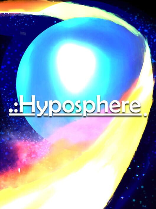 Carátula de Hyposphere