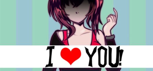 Jaquette de I <3 You!