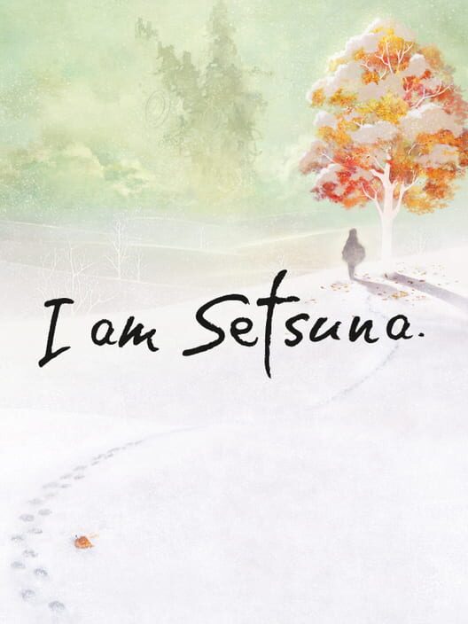 Carátula de I Am Setsuna