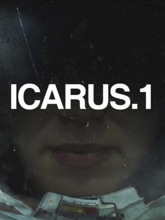 Jaquette de Icarus.1