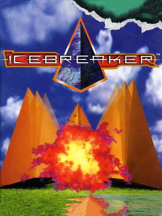Carátula de Icebreaker